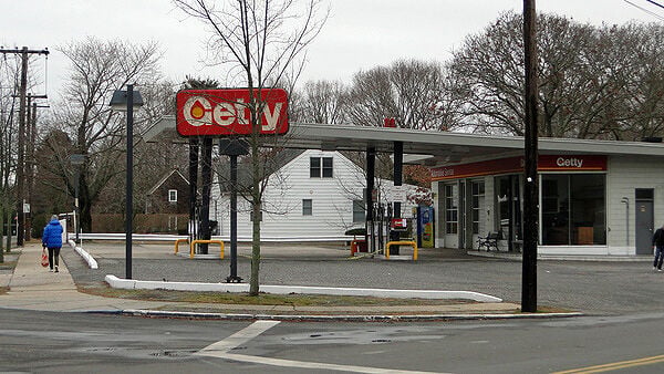 Sag Harbor Getty Closes After Owner Says He Could Not Turn Profit ...
