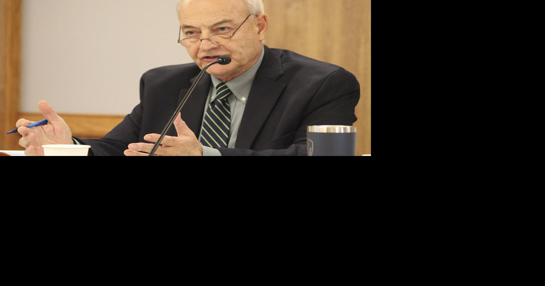 East Hampton Village Board Appoints Richard Lawler As Mayor | The East ...