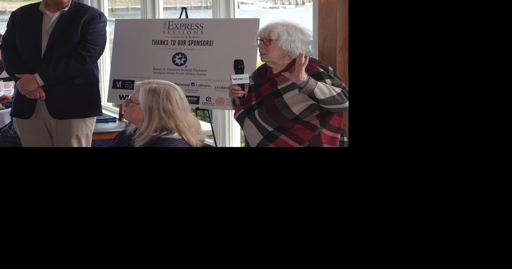 What Will a Downtown Sewer Mean for Hampton Bays?