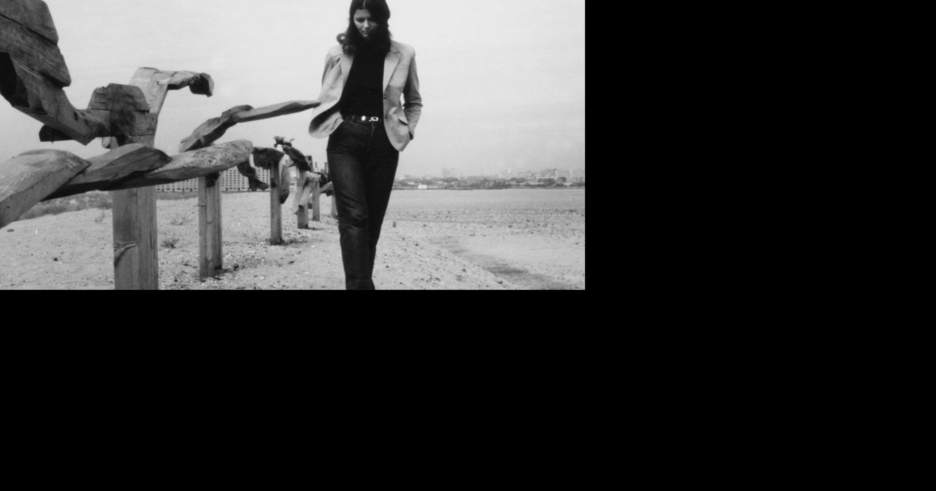 Film Explores an Artist’s Past and Passions | Arts & Living | 27east.com