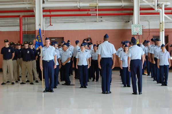 New commander takes the helm at ANG's 106th Rescue Wing | Government ...
