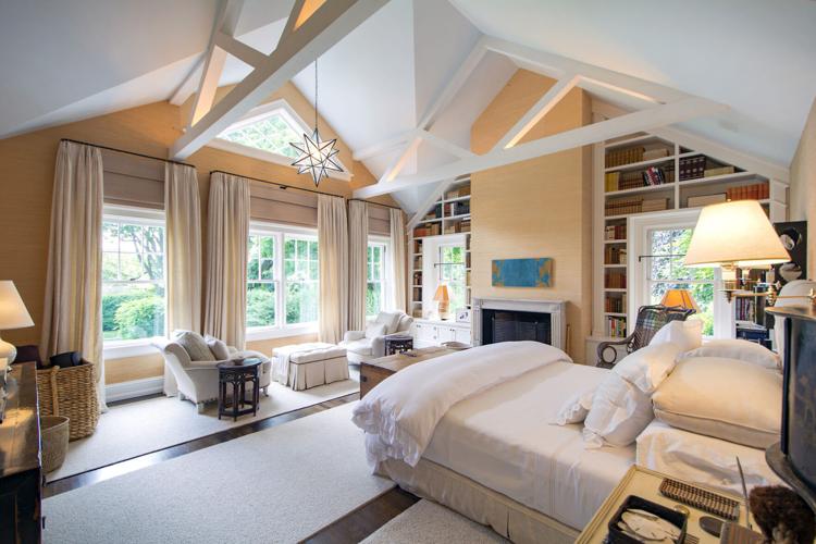 Bridgehampton Designer Home And Gardens Sell For $6.5 Million | Real ...