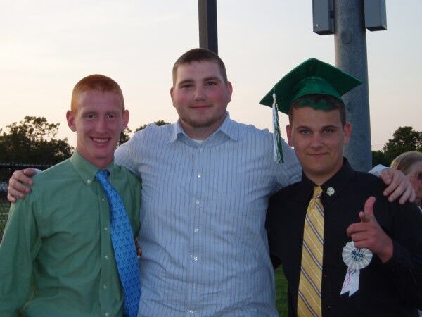 Sean Toal Graduation Photo Highlights From The Area's Graduation Ceremonies | Education ...
