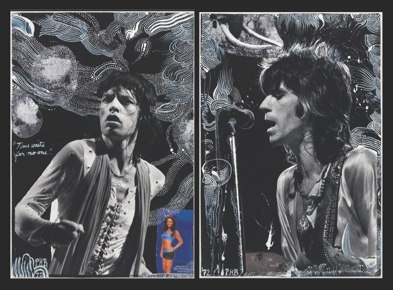 Artifacts in the Life of Peter Beard | Arts & Living | 27east.com