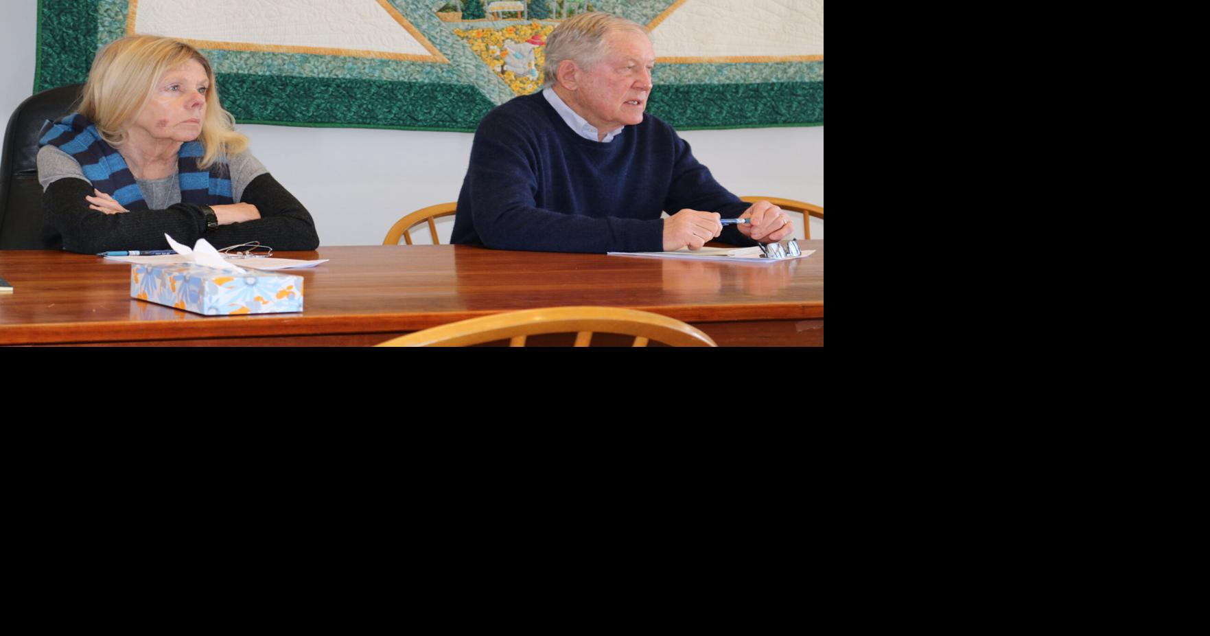 North Haven Mayor Considers Using Town For Rental Code Enforcement ...
