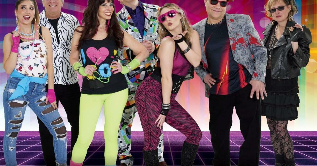 Coming Soon to Suffolk Theater | Arts & Living | 27east.com