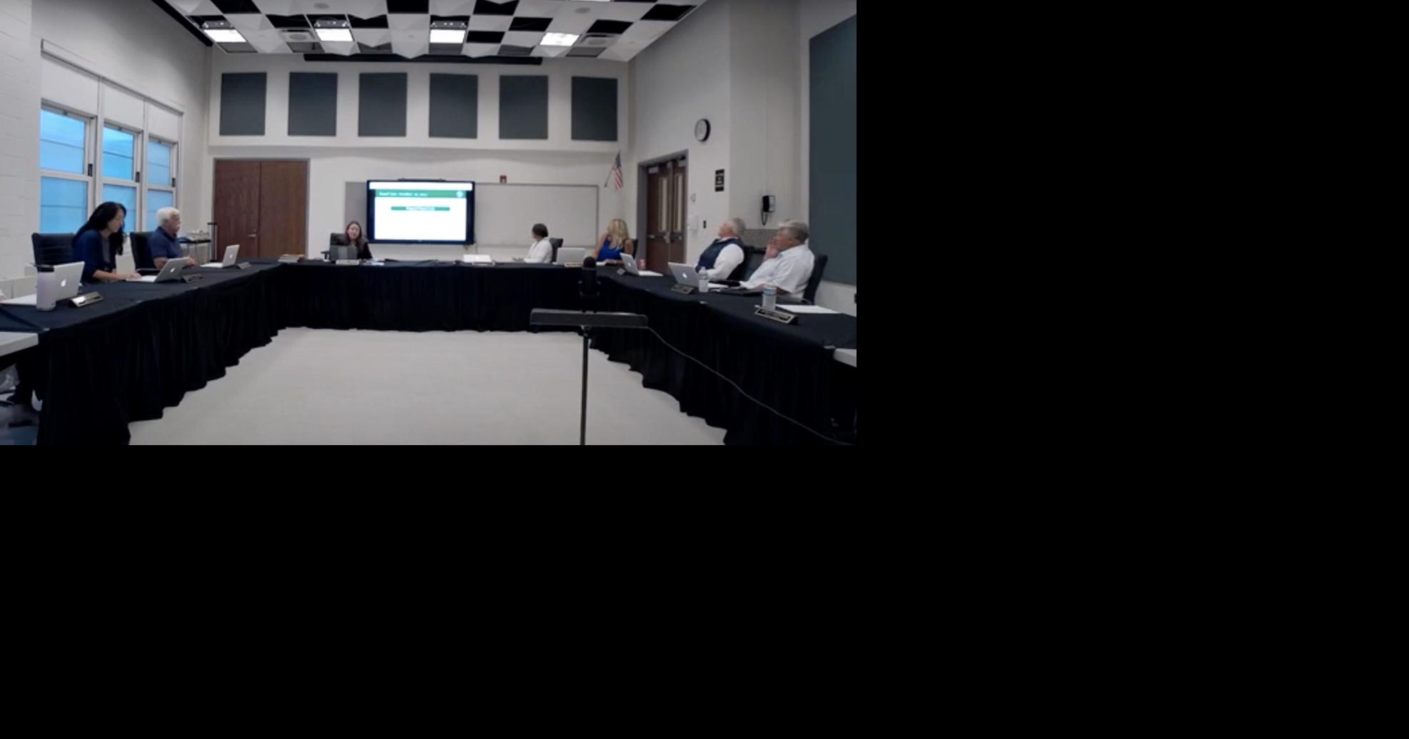 $33 Million Bond Vote Scheduled For Westhampton Beach School District ...