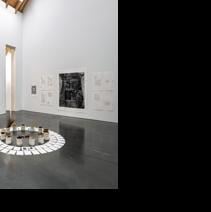 Art, Ecology and the East End: Regeneration at the Parrish