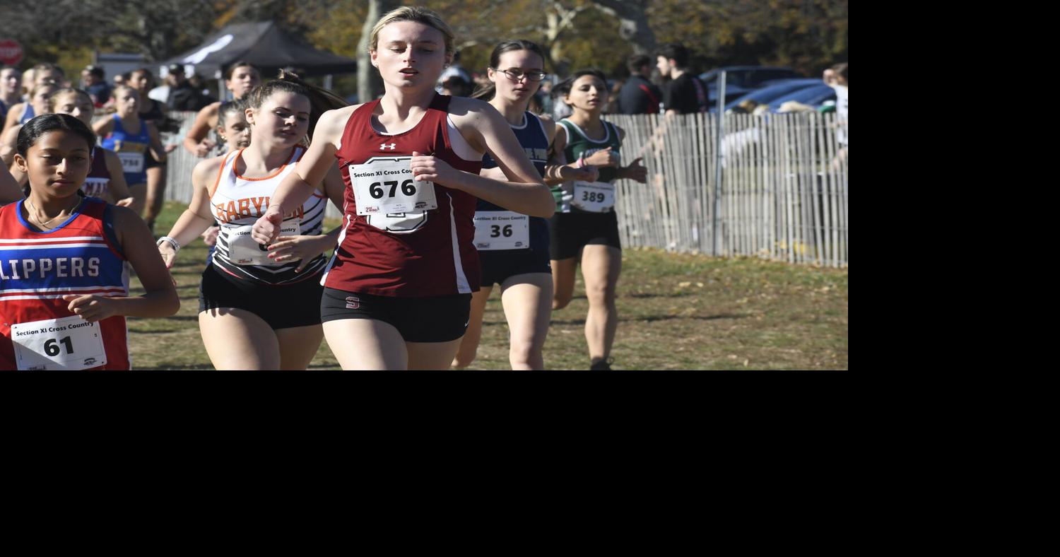 Mariners Compete at Division Cross Country Championships | Sports ...