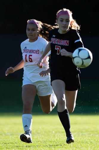 A Shining Moment for Pierson Girls Soccer Team | Sports | 27east.com