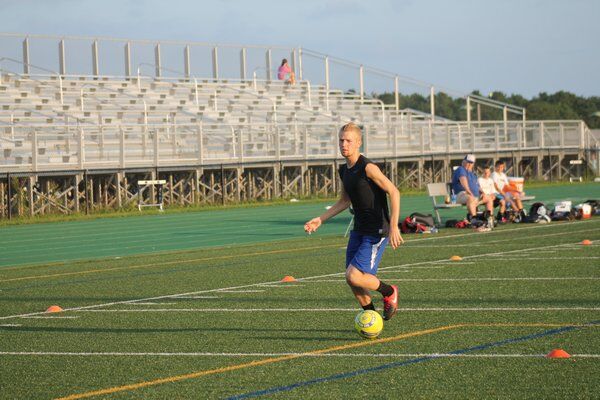 ESM Boys Soccer Facing Uphill Battle | Sports | 27east.com