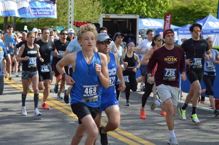 Pierson’s Next Great Runner is Shaped By a Legend | Archives | 27east.com