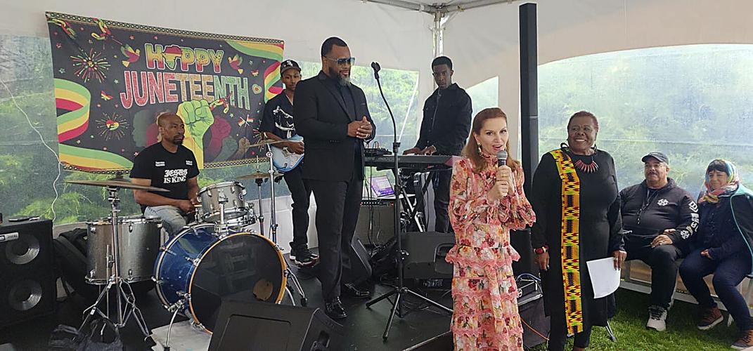 Community News, June 19 | The East Hampton Press | 27east.com