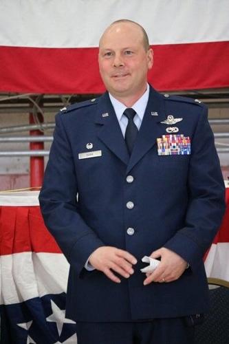 New Commander Takes Charge Of ANG's 106th Rescue Wing In Westhampton ...