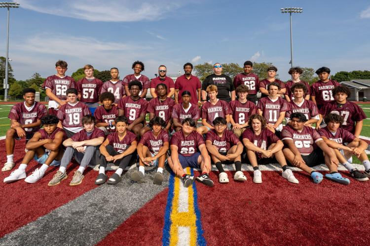 Southampton Football Gets Back on Varsity Grind This Weekend Sports