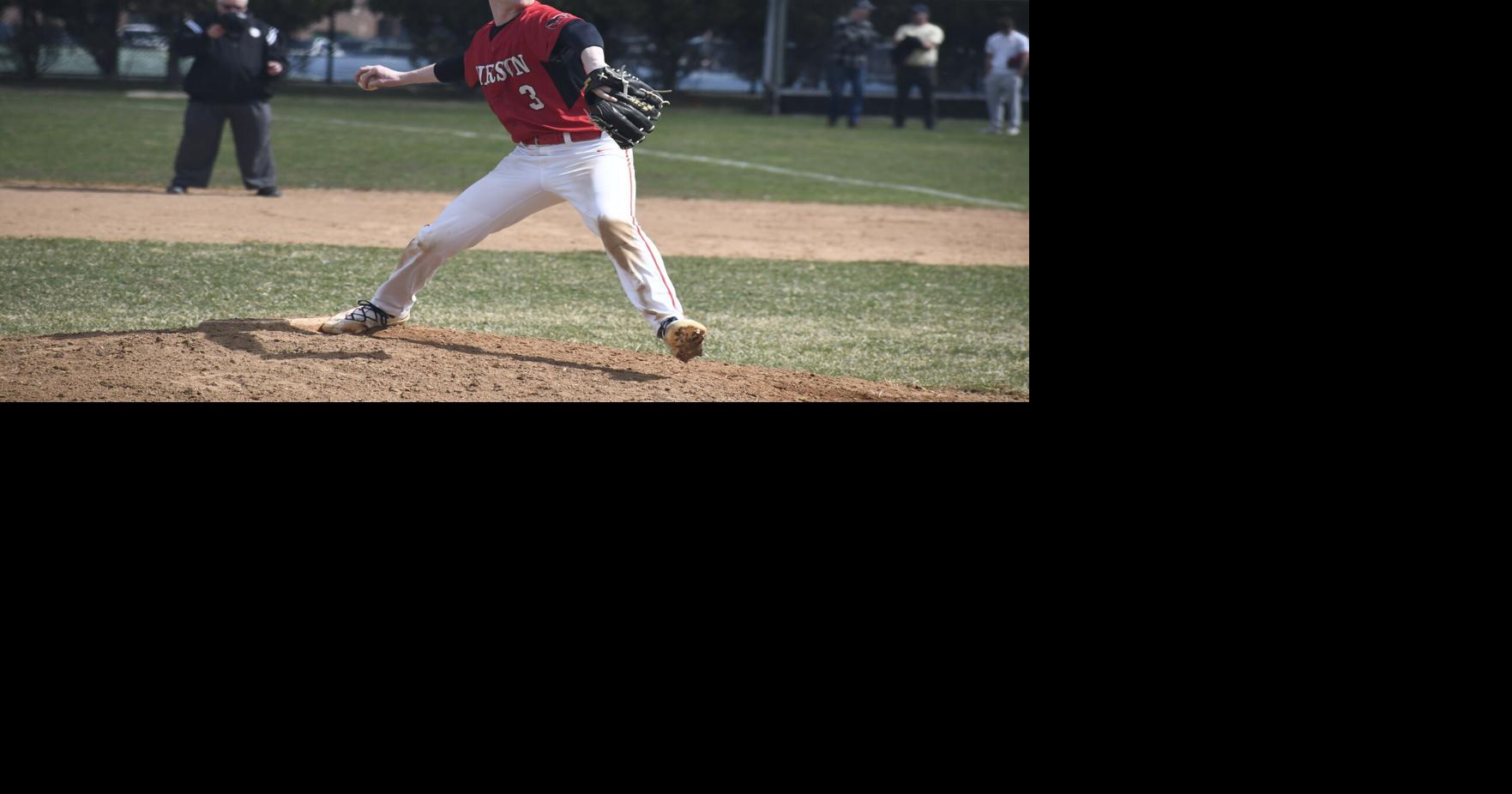 Pierson Baseball Can’t Strike Early in Loss at Southampton | Sports ...
