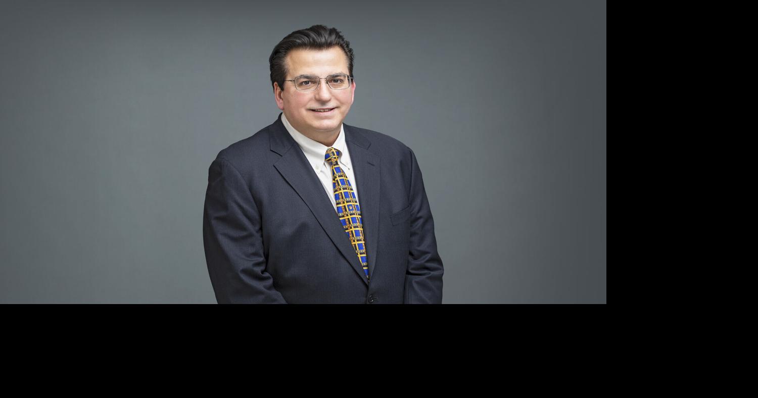 Home Is Where The Heart Is: Gastroenterologist Is Dedicated to Caring ...