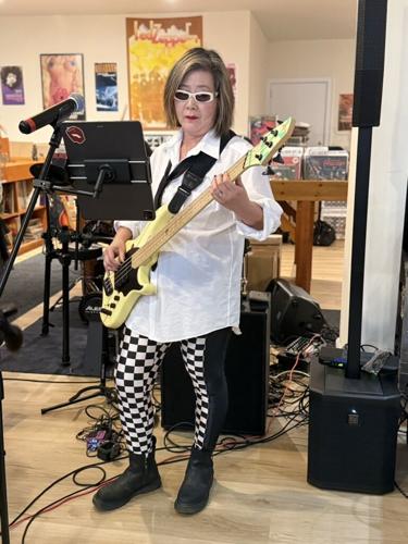 Single Article The Cherry Bombs Put Out a New Single | Music & Nightlife | 27east.com