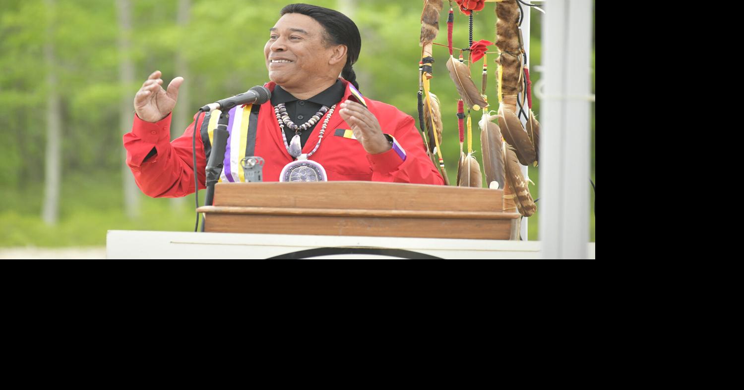 Incumbents Win Reelection to Shinnecock Nation Council of Trustees ...