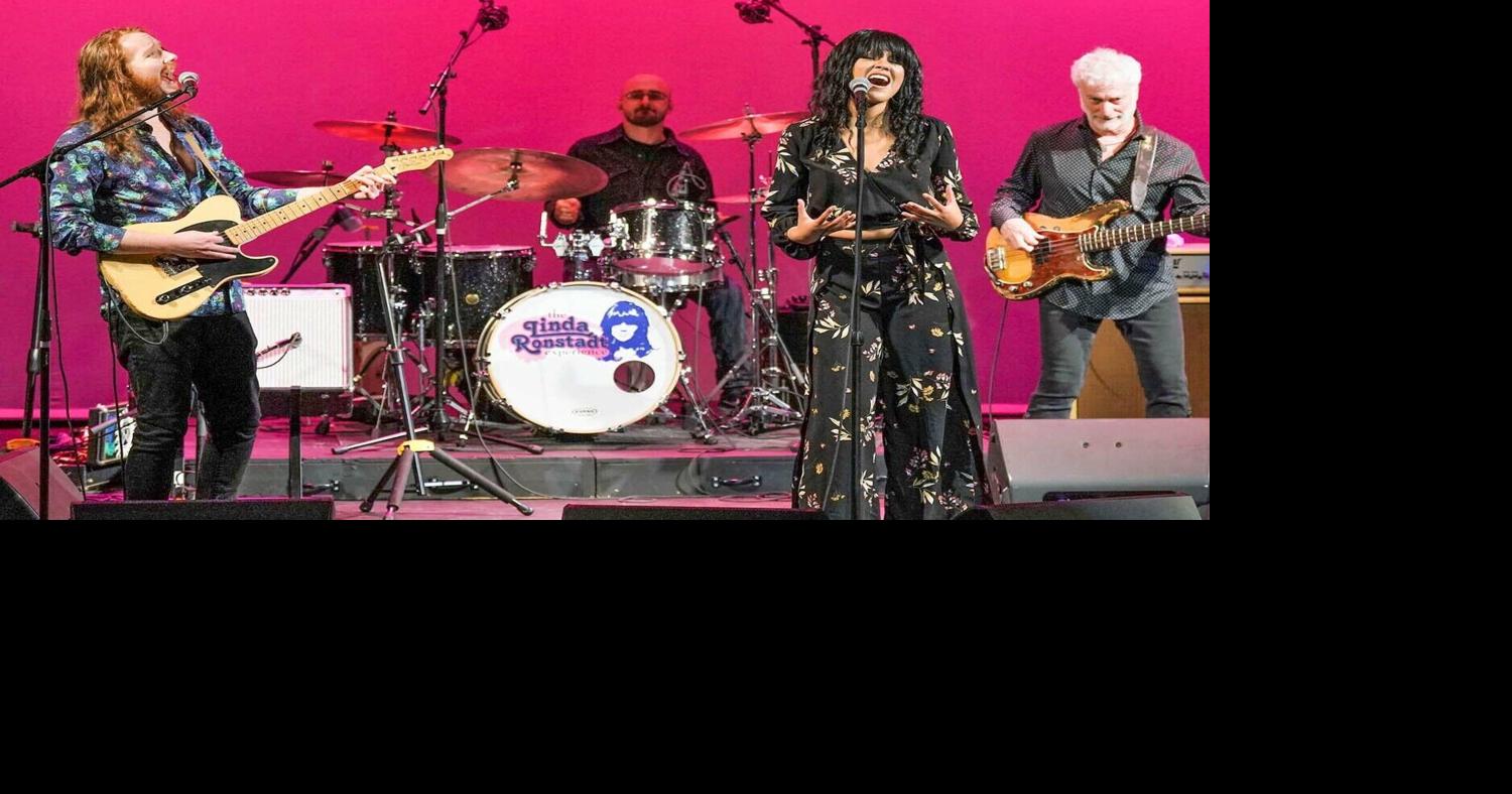 The Linda Ronstadt Experience Returns to The Suffolk | Arts & Living ...