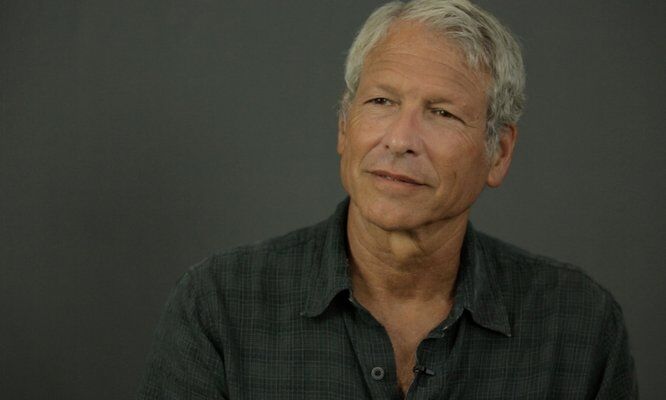 Ruby Reiter Directors Seek To Answer 'What is Love?' With New Documentary | Arts ...