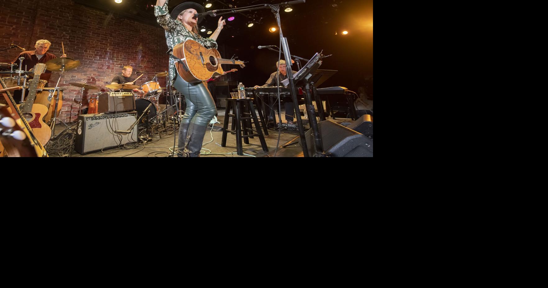 Music With Nancy And Friends | Arts & Living | 27east.com