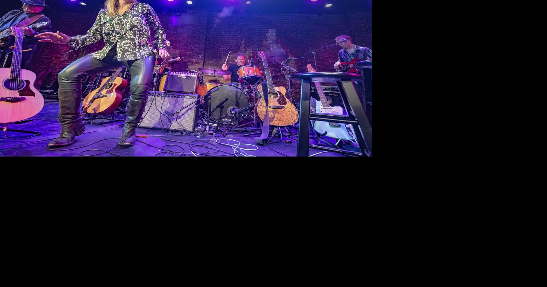 Music with Nancy and Friends | Arts & Living | 27east.com