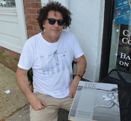 Michael Dweck Republishes His Acclaimed Montauk Photography Book