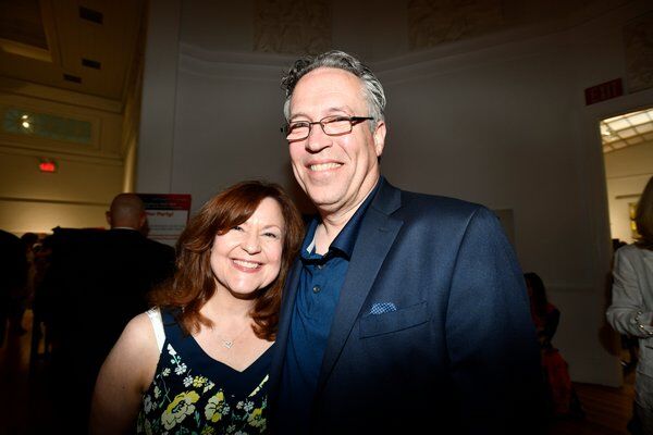 Liv Rosenfeld Heart Ball Held On Saturday | The Southampton Press | 27east.com