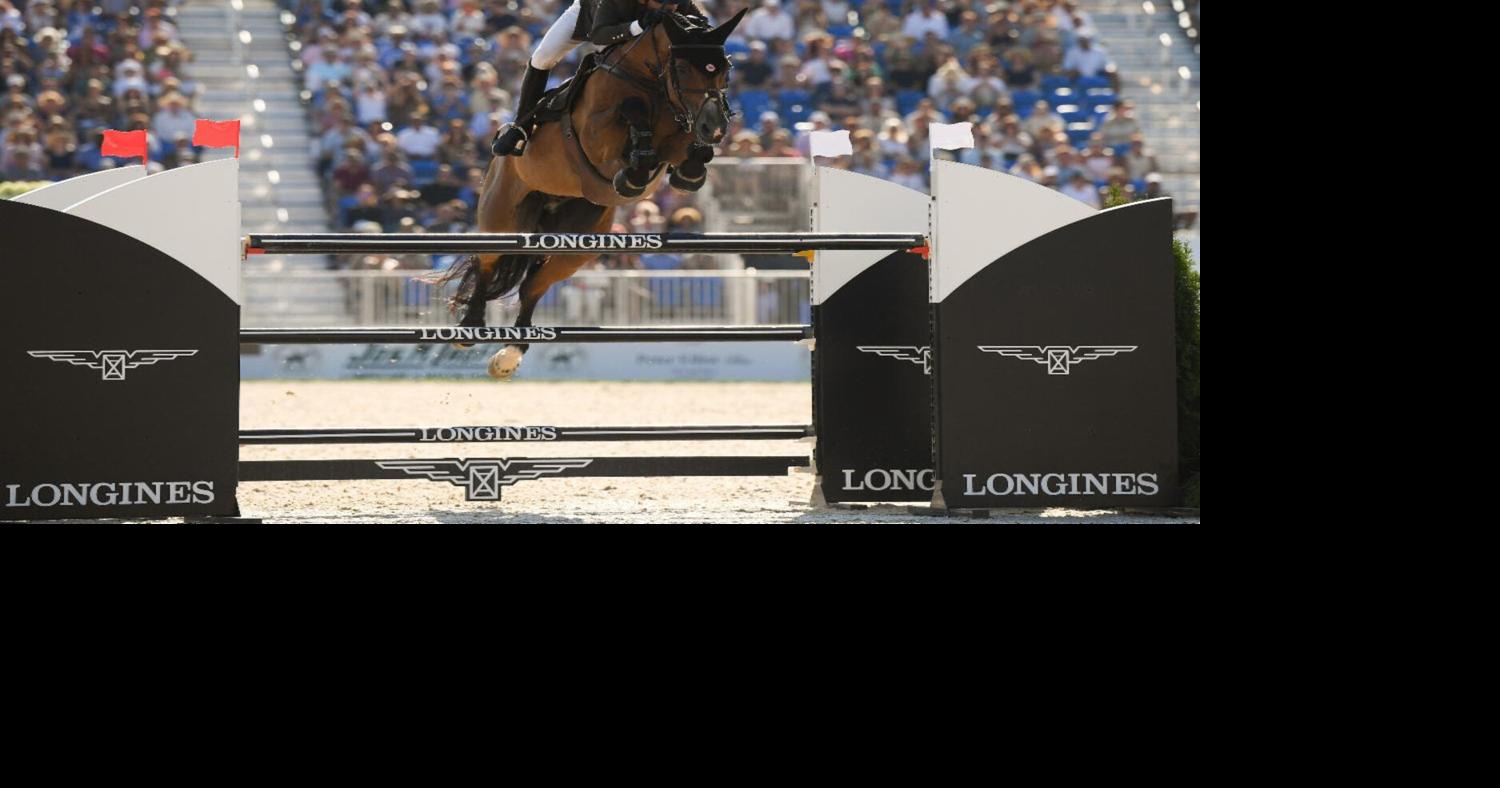 Tickets Now on Sale for the 50th Annual Hampton Classic | The East ...