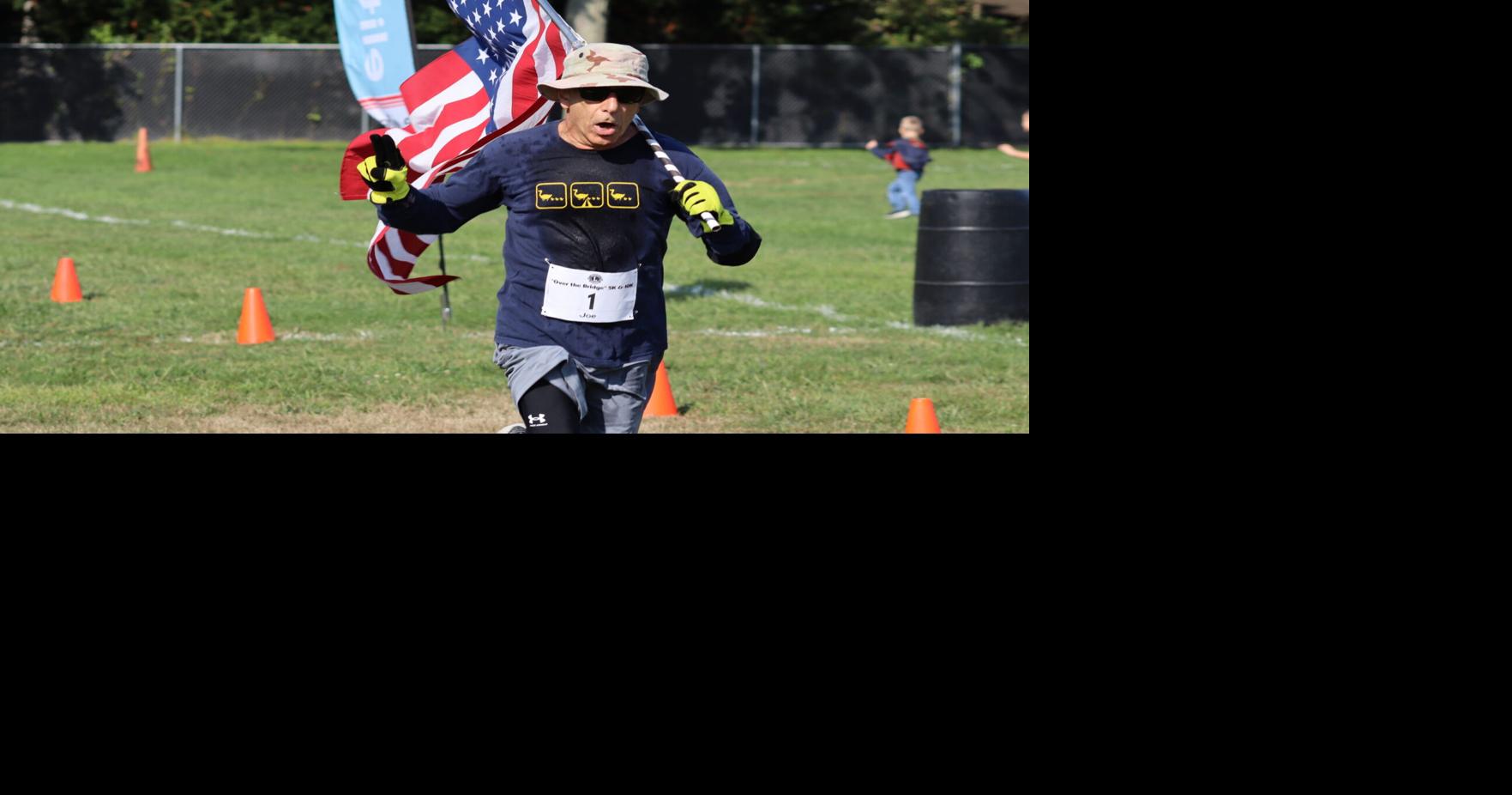 Record Setting Performances in 11th Annual Over the Bridge Race in ...