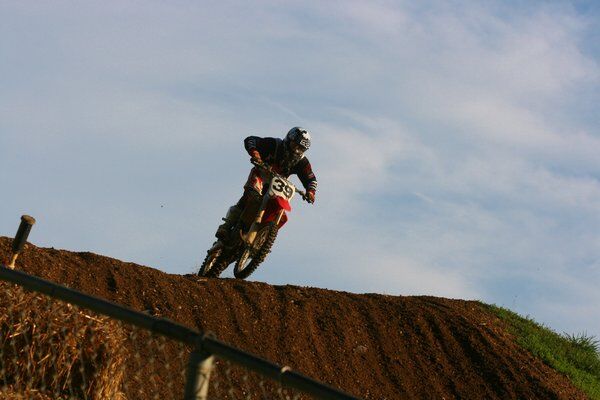 Flagg Reaches Motocross Nationals After 15-Year Hiatus In Sport ...