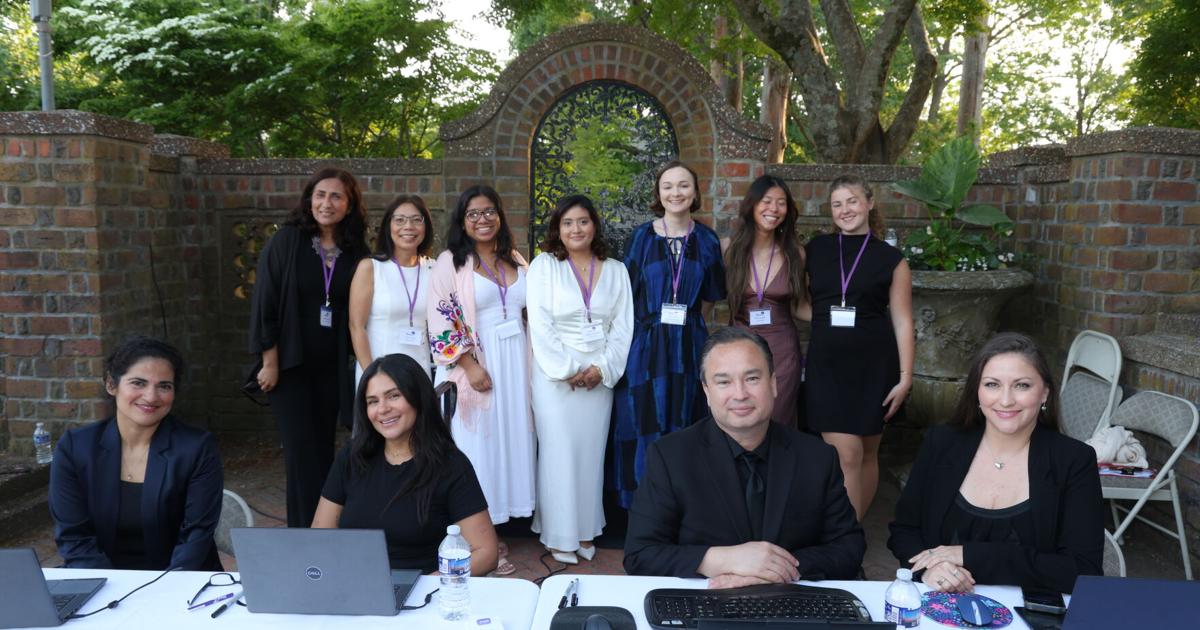 The Retreat Holds Record-Breaking Fundraiser