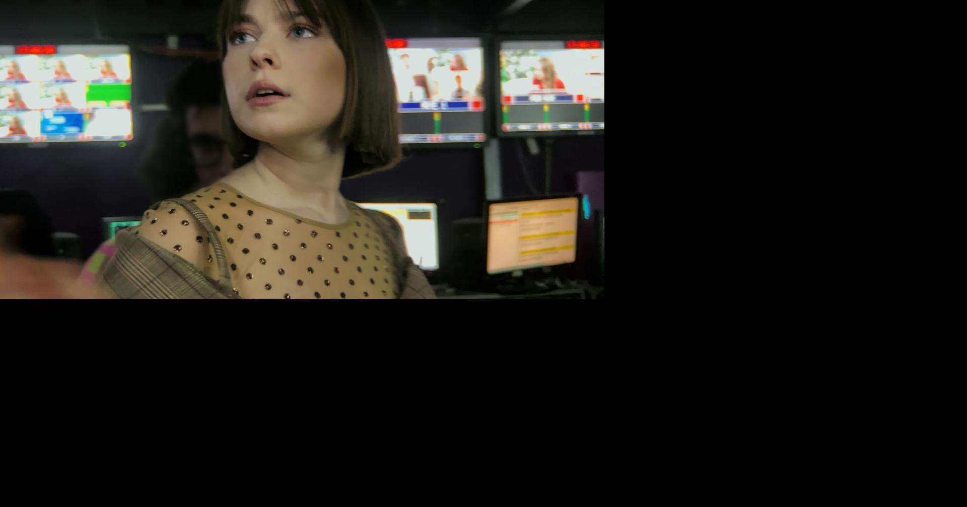 ‘My Undesirable Friends’ Documents the Last Days of Independent Journalism in Russia