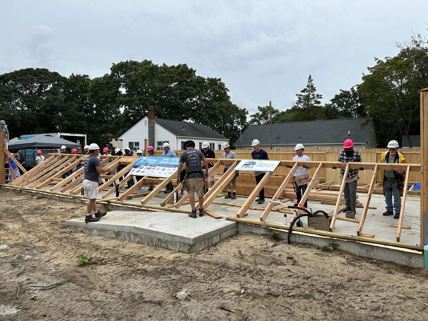 Habitat for Humanity Affordable Housing Application Period Open Through ...