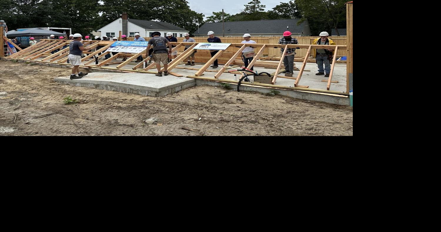 Habitat for Humanity Affordable Housing Application Period Open Through ...