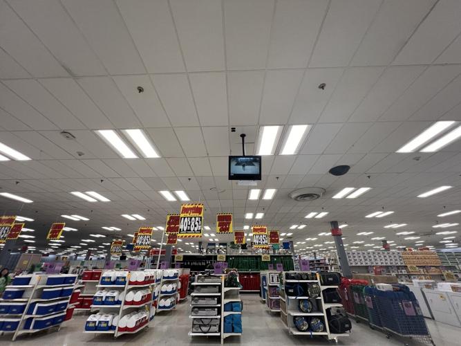 As Kmart Bows Out of Bridgehampton Commons, All Eyes Are on Target as a ...