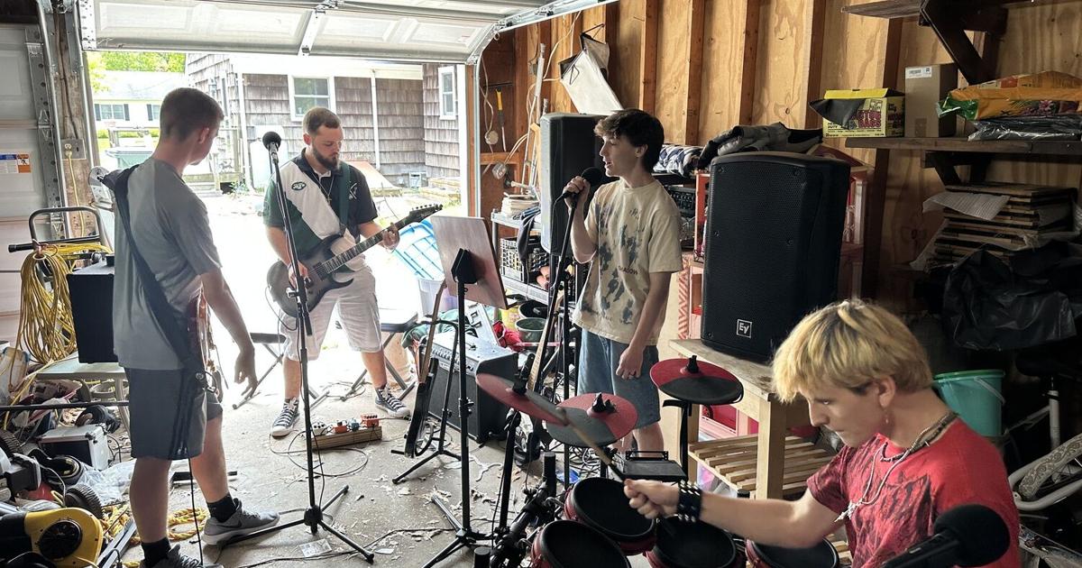 Hampton Riot Band Battle of the Bands Returns for 22nd Year on June 6 in Hampton Bays ...