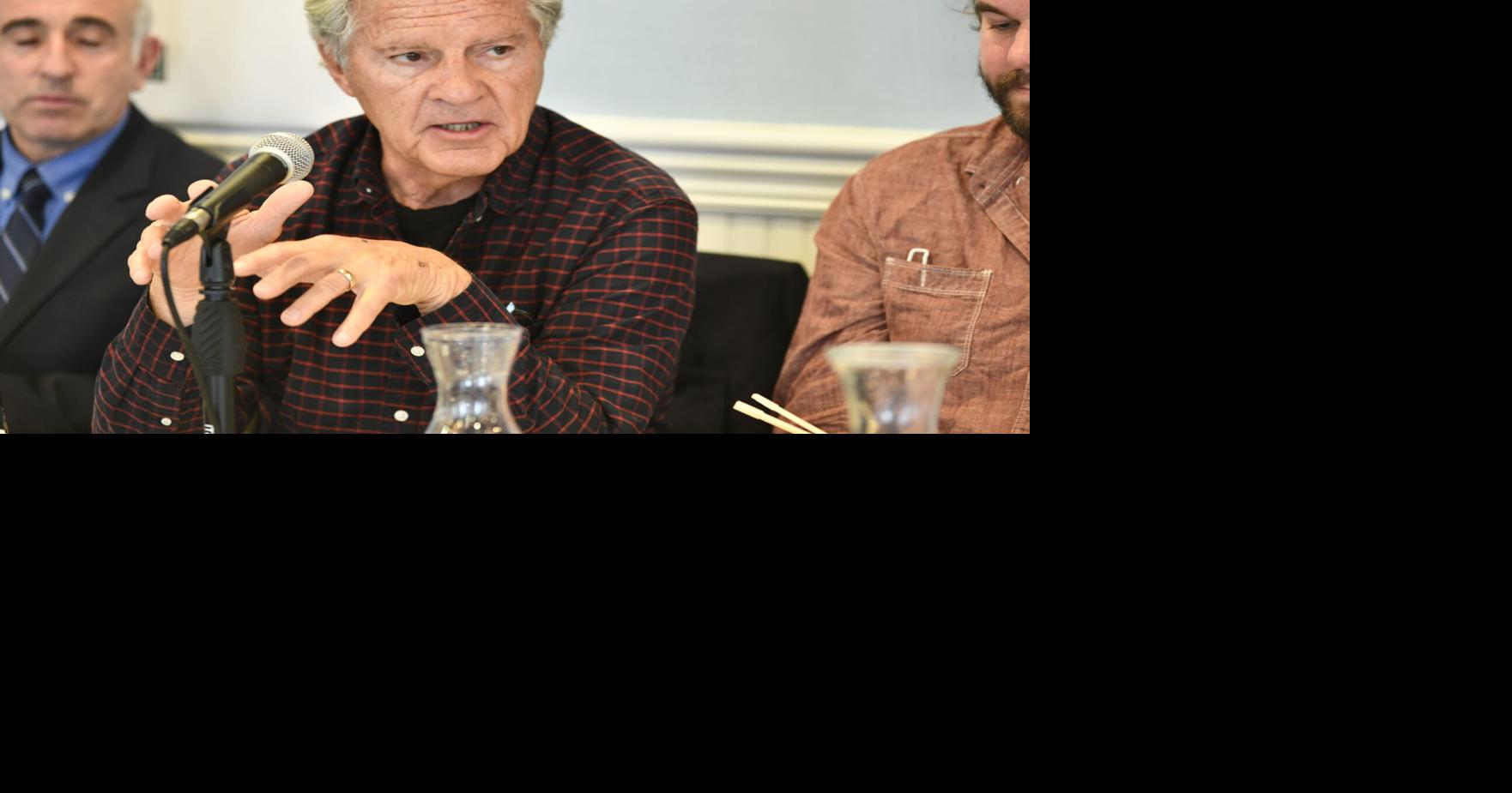 Sag Harbor Mayor Seeks To Allay Concerns Over Review Of Affordable ...