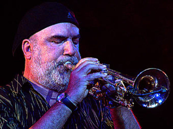 Randy Thacker Sag Harbor Set To Groove This Weekend | Arts & Living | 27east.com
