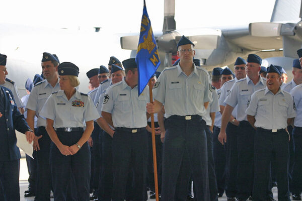 New commander takes the helm at ANG's 106th Rescue Wing | Government ...