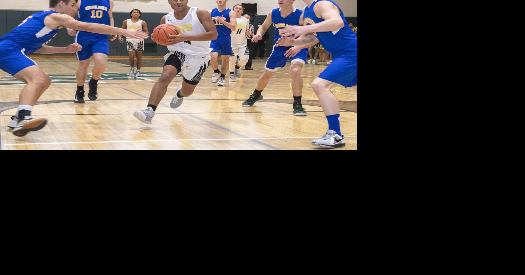 Bridgehampton Boys Basketball Team's Season Ends With Loss To Chapel ...