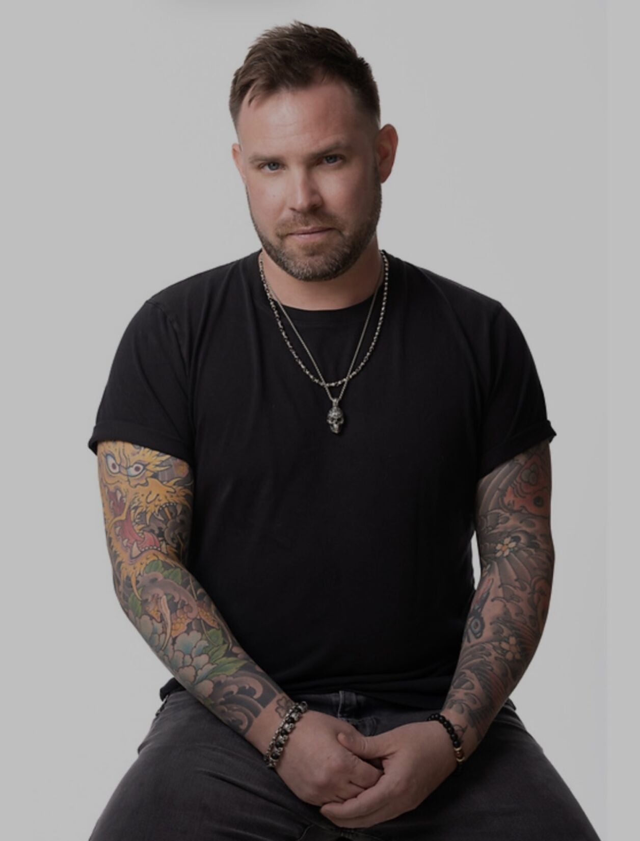 Chris Clemence of Montauk Tattoo Will Train With Tebori Master To