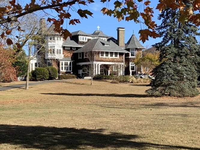 Cormaria Retreat House Celebrates 75th Anniversary | News | 27east.com