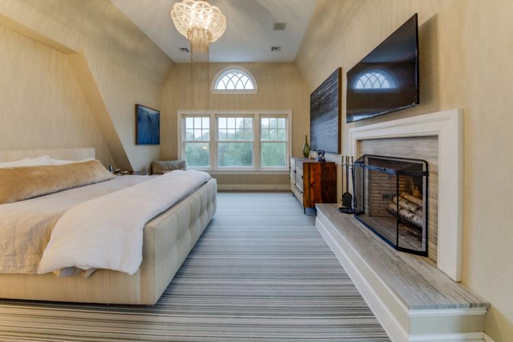 Sagaponack Pondfront Traditional Sells For $7 Million | Real Estate ...