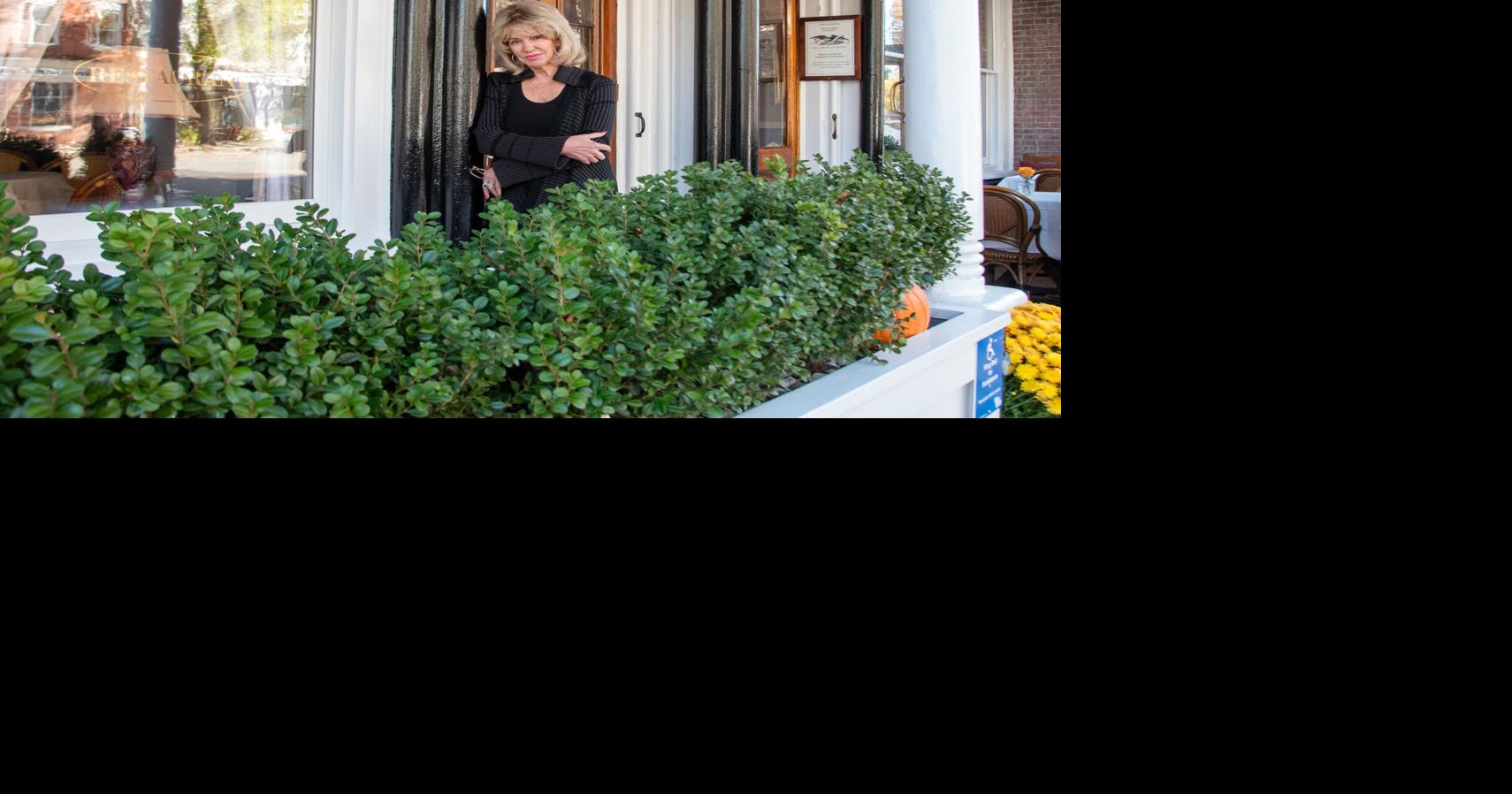 American Hotel Proprietor Leads ‘Let’s Holiday in Sag Harbor ...