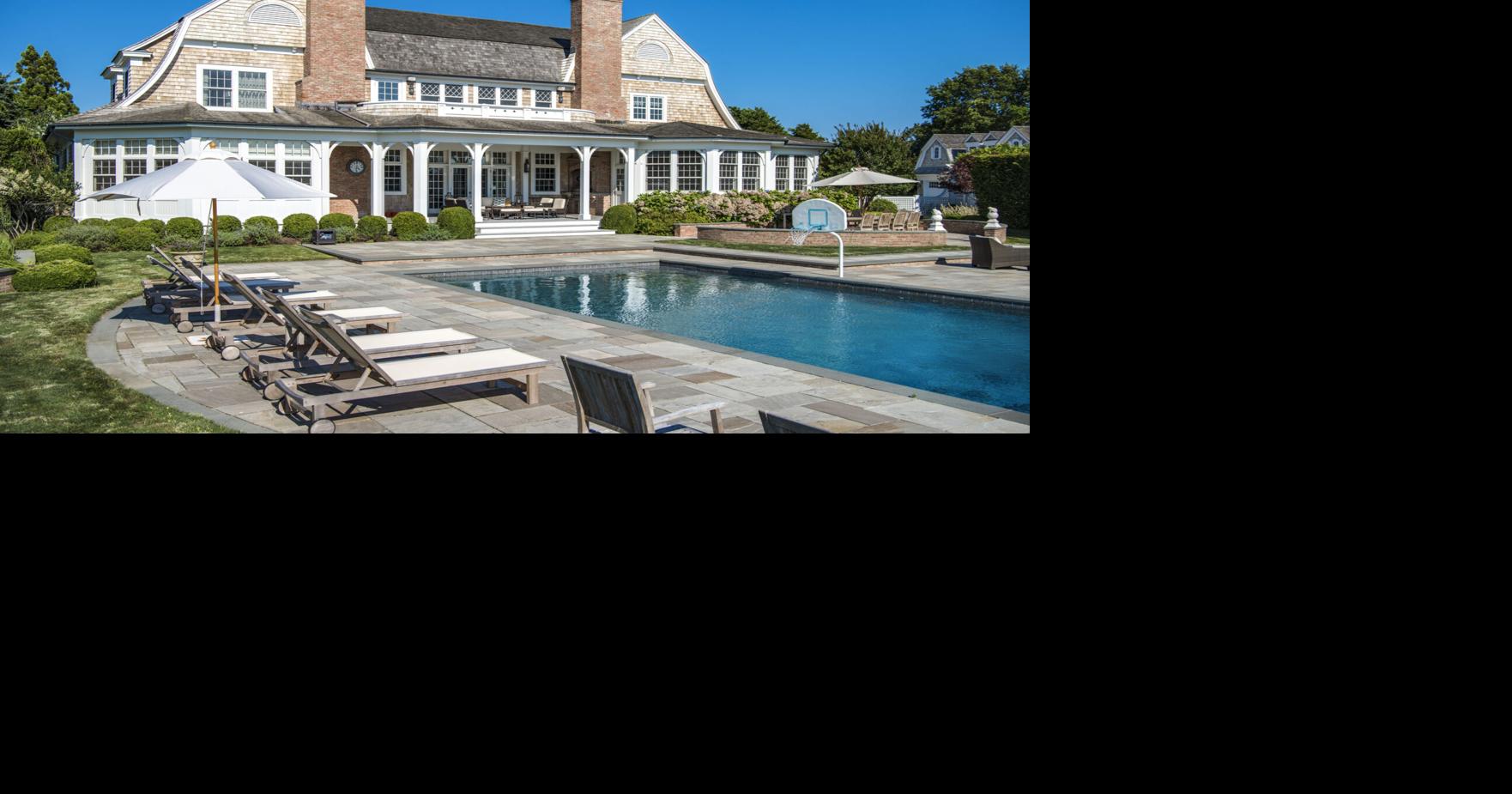 Bridgehampton South-Of-The-Highway Traditional Sells For Nearly $10 ...