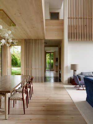 Archi Awards Honor Architects | Home & Garden | 27east.com