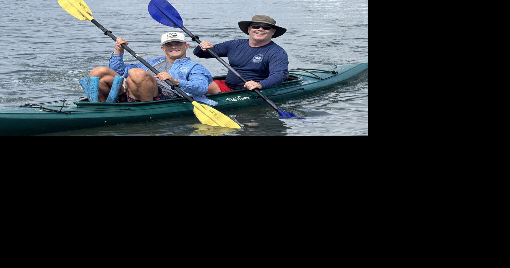 The Southampton Town Lifeguards Whaleboat Team: On the Water From the Ocean to Windmill Beach