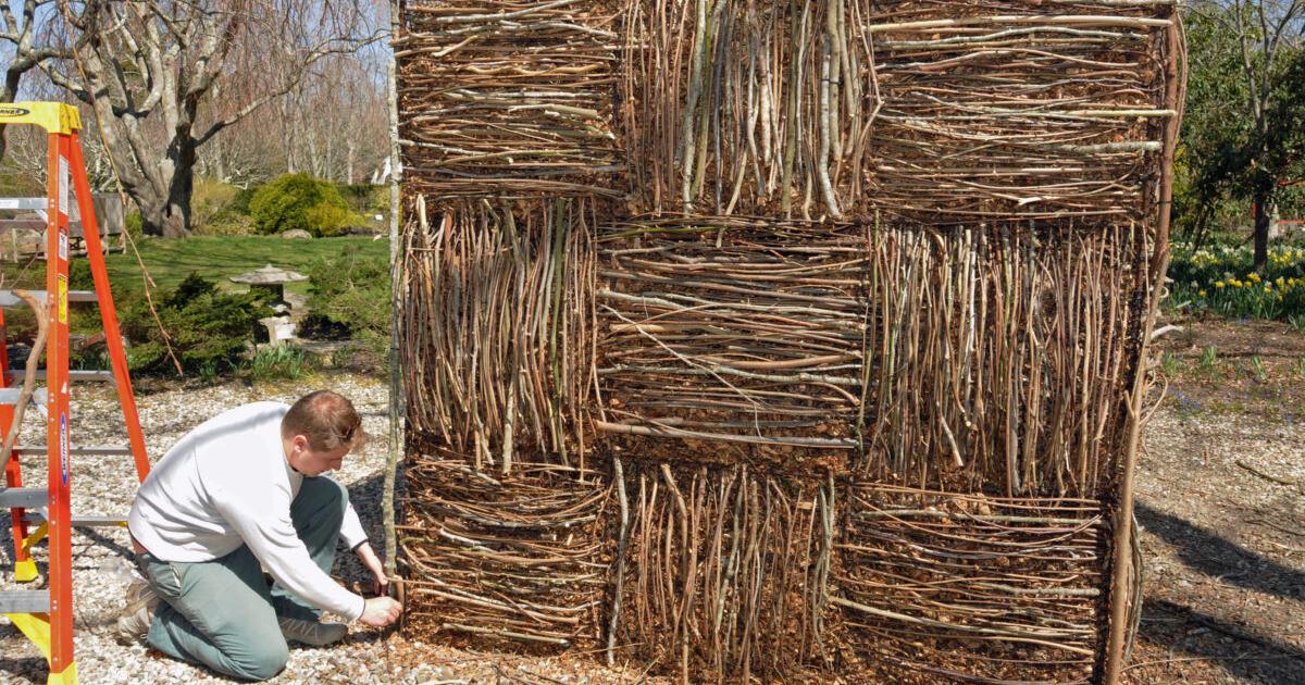 ‘Rites of Spring’ Welcomes the Season at LongHouse Reserve | Arts ...